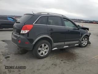 ✅ 2012 Chevrolet Captiva Sport LS • VIN: 3GNAL2EK5CS523682 • Lot: 86520654. Wystawiony na Copart z przebiegiem Nie podano. Bezpłatny archiwum sprzedaży aukcyjnych z USA i szczegółowy raport historii pojazdu na DreamBid. Zdjęcie 3.