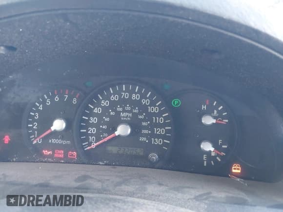 ✅ 2004 Kia Sorento LX • VIN: KNDJD733145246376 • Лот: 41535207. Опубликован ранее на IAAI с пробегом 232 052 миль. Бесплатный доступ к архиву аукционных продаж из США и подробный отчёт об истории автомобиля на DreamBid. Изображение 7.