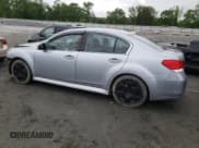 ✅ 2013 Subaru Legacy 2.5i • VIN: 4S3BMBA63D3023790 • Lot: 54488605. Wystawiony na Copart z przebiegiem 161 825 mil. Bezpłatny archiwum sprzedaży aukcyjnych z USA i szczegółowy raport historii pojazdu na DreamBid. Zdjęcie 2.