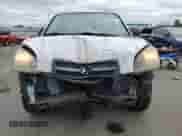 2006 Hyundai Tucson GL z VIN KM8JM12B26U351969, wystawiony jako Copart lot #69653074 z przebiegiem 126 722 mil mil oraz Szkoda całkowita • Salvage title. Historia ofert i sprzedaży dostępna na DreamBid. Obrazek 5.