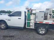 ✅ 2017 Ram 2500 Tradesman • VIN: 3C7WR4AJ0HG647281 • Лот: 43358585. Опубликован ранее на IAAI с пробегом 179 282 миль. Бесплатный доступ к архиву аукционных продаж из США и подробный отчёт об истории автомобиля на DreamBid. Изображение 3.