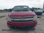 ✅ 2007 Chevrolet Silverado 1500 LTZ • VIN: 2GCEK13Y471690499 • Lot: 42405298. Listed on IAAI with 62,347 mi. Free auction sales archive from the USA and detailed vehicle history report at DreamBid. Image 13.