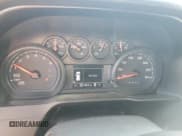 ✅ 2020 Chevrolet Silverado 1500 Custom • VIN: 3GCPYBEK1LG145402 • Lot: 69153814. Wystawiony na Copart z przebiegiem 89 925 mil. Bezpłatny archiwum sprzedaży aukcyjnych z USA i szczegółowy raport historii pojazdu na DreamBid. Zdjęcie 9.