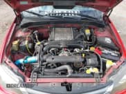 ✅ 2008 Subaru Impreza WRX • VIN: JF1GH75668H809406 • Lot: 42910216. Wystawiony na IAAI z przebiegiem 164 743 mil. Bezpłatny archiwum sprzedaży aukcyjnych z USA i szczegółowy raport historii pojazdu na DreamBid. Zdjęcie 10.