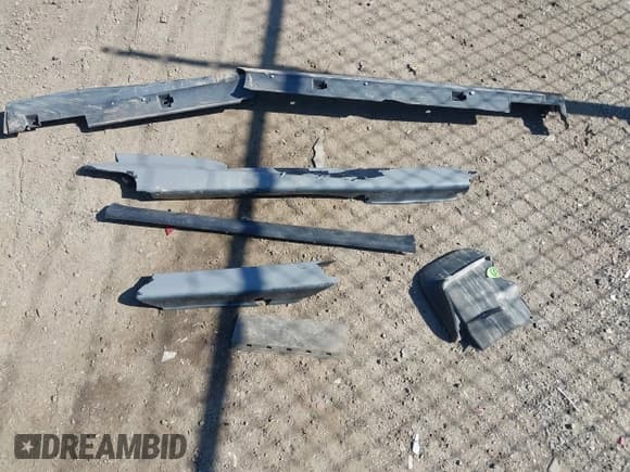 ✅ 2004 Acura RSX Type S • VIN: JH4DC53094S008415 • Lot: 41754948. Wystawiony na IAAI z przebiegiem 166 422 mil. Bezpłatny archiwum sprzedaży aukcyjnych z USA i szczegółowy raport historii pojazdu na DreamBid. Zdjęcie 12.