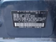 ✅ 2013 Subaru Impreza Special Sports Premium • VIN: JF1GPAL68D2885967 • Lot: 43755980. Wystawiony na IAAI z przebiegiem 257 442 mil. Bezpłatny archiwum sprzedaży aukcyjnych z USA i szczegółowy raport historii pojazdu na DreamBid. Zdjęcie 9.