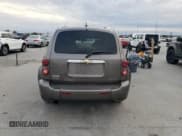 ✅ 2011 Chevrolet HHR 2LT • VIN: 3GNBACFU0BS590091 • Lot: 46463695. Listed on Copart with 142,964 mi. Free auction sales archive from the USA and detailed vehicle history report at DreamBid. Image 6.