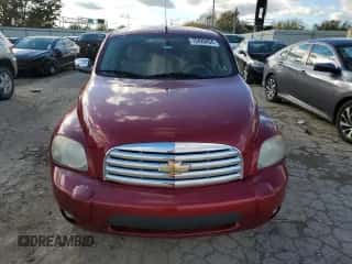 2010 Chevrolet HHR 2LT с VIN 3GNBACDV7AS648109, выставлен на аукционе Copart как лот 79420454 с пробегом 151 289 миль миль и Списание • Salvage title. История ставок и продаж доступна на DreamBid. Изображение 5.