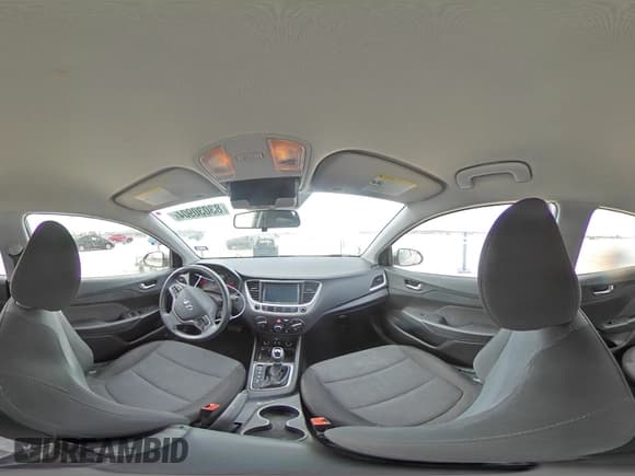 ✅ 2021 Hyundai Accent SE • VIN: 3KPC24A67ME135247 • Лот: 83030904. Опубликован ранее на Copart с пробегом 107 524 миль. Бесплатный доступ к архиву аукционных продаж из США и подробный отчёт об истории автомобиля на DreamBid. Изображение 12.