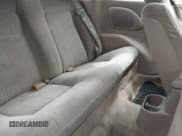 ✅ 2002 Chrysler Sebring LX • VIN: 1C3EL45R72N293370 • Lot: 42349554. Wystawiony na IAAI z przebiegiem 179 459 mil. Bezpłatny archiwum sprzedaży aukcyjnych z USA i szczegółowy raport historii pojazdu na DreamBid. Zdjęcie 8.