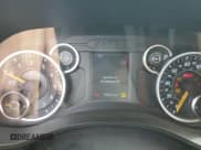 ✅ 2019 Ram 1500 Big Horn • VIN: 1C6SRFFT3KN780768 • Lot: 55788145. Listed on Copart with 93,415 mi. Free auction sales archive from the USA and detailed vehicle history report at DreamBid. Image 9.