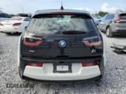 ✅ 2015 BMW i3 • VIN: WBY1Z4C57FV500434 • Lot: 84937345. Listed on Copart with Not provided. Free auction sales archive from the USA and detailed vehicle history report at DreamBid. Image 6.