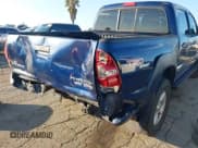 ✅ 2006 Toyota Tacoma PreRunner • VIN: 3TMJU62N46M021976 • Lot: 41427392. Listed on IAAI with 245,519 mi. Free auction sales archive from the USA and detailed vehicle history report at DreamBid. Image 18.