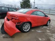 ✅ 2016 Volkswagen Eos Komfort • VIN: WVWBW8AHXGV000837 • Lot: 89198145. Wystawiony na Copart z przebiegiem 29 339 mil. Bezpłatny archiwum sprzedaży aukcyjnych z USA i szczegółowy raport historii pojazdu na DreamBid. Zdjęcie 3.