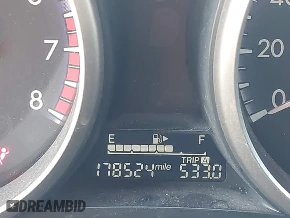 ✅ 2012 Mazda 3 i Touring • VIN: JM1BL1VF7C1516003 • Lot: 43039621. Listed on IAAI with 178,524 mi. Free auction sales archive from the USA and detailed vehicle history report at DreamBid. Image 15.