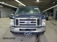 ✅ 2008 Ford Econoline Passenger XL • VIN: 1FMNE11L18DB43562 • Lot: 50723515. Listed on Copart with 143,874 mi. Free auction sales archive from the USA and detailed vehicle history report at DreamBid. Image 5.