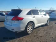 ✅ 2011 Toyota Venza • VIN: 4T3BA3BB0BU026067 • Lot: 43712376. Listed on IAAI with 94,459 mi. Free auction sales archive from the USA and detailed vehicle history report at DreamBid. Image 4.