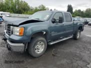 ✅ 2008 GMC Sierra 2500HD Work Truck • VIN: 1GTHK23688F104186 • Lot: 68848414. Wystawiony na Copart z przebiegiem 67 856 mil. Bezpłatny archiwum sprzedaży aukcyjnych z USA i szczegółowy raport historii pojazdu na DreamBid. Zdjęcie 1.