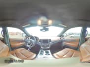 ✅ 2018 Jeep Grand Cherokee Summit • VIN: 1C4RJFJG7JC334724 • Lot: 54940505. Listed on Copart with 43,245 mi. Free auction sales archive from the USA and detailed vehicle history report at DreamBid. Image 15.