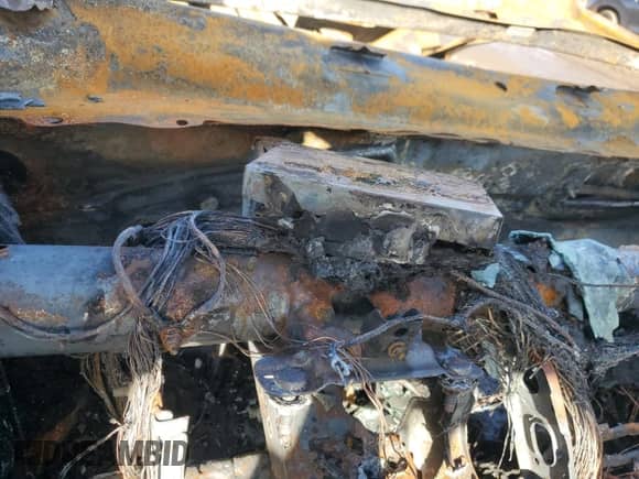 2017 Chevrolet Cruze LT с VIN 1G1BH5SE8H7264277, выставлен на аукционе Copart как лот 86585194 с пробегом Не указан миль и Списание • Salvage title. История ставок и продаж доступна на DreamBid. Изображение 9.