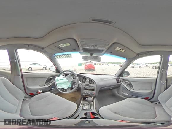 ✅ 2004 Hyundai Elantra GLS • VIN: KMHDN46D74U807243 • Lot: 66277524. Wystawiony na Copart z przebiegiem Nie podano. Bezpłatny archiwum sprzedaży aukcyjnych z USA i szczegółowy raport historii pojazdu na DreamBid. Zdjęcie 12.