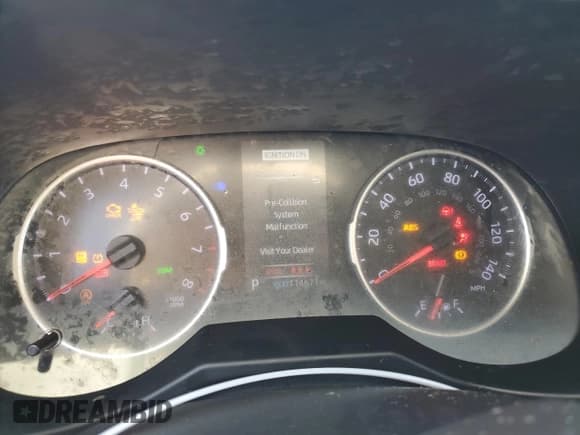 ✅ 2021 Toyota RAV4 XLE • VIN: 2T3W1RFV9MC098737 • Lot: 92906265. Wystawiony na Copart z przebiegiem 114 671 mil. Bezpłatny archiwum sprzedaży aukcyjnych z USA i szczegółowy raport historii pojazdu na DreamBid. Zdjęcie 9.