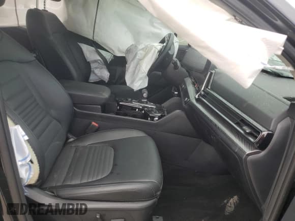 ✅ 2025 Kia Sportage SX-Prestige • VIN: 5XYK5CDF2SG270032 • Lot: 69501235. Wystawiony na Copart z przebiegiem Nie podano. Bezpłatny archiwum sprzedaży aukcyjnych z USA i szczegółowy raport historii pojazdu na DreamBid. Zdjęcie 7.