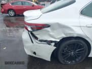 ✅ 2022 Toyota Camry XSE • VIN: 4T1K61AK2NU702362 • Lot: 41963393. Listed on IAAI with 13,541 mi. Free auction sales archive from the USA and detailed vehicle history report at DreamBid. Image 6.