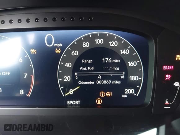 ✅ 2025 Honda Civic Type R • VIN: JHMFL5G49SX001468 • Lot: 42688665. Listed on IAAI with 3,869 mi. Free auction sales archive from the USA and detailed vehicle history report at DreamBid. Image 15.