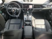 ✅ 2025 Porsche Macan • VIN: WP1AA2A57SLB03844 • Lot: 61893675. Listed on Copart with 4,240 mi. Free auction sales archive from the USA and detailed vehicle history report at DreamBid. Image 8.