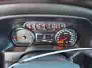 2017 Chevrolet Silverado 1500 LT with VIN 3GCUKREC2HG197358, listed as a Copart auction lot 90464705 with 276,528 mi miles and Clean title. Bid and sale history available at DreamBid. Image 9.