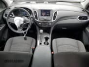 ✅ 2024 Chevrolet Equinox LT • VIN: 3GNAXUEG4RL295608 • Лот: 86589625. Опубликован ранее на Copart с пробегом 15 813 миль. Бесплатный доступ к архиву аукционных продаж из США и подробный отчёт об истории автомобиля на DreamBid. Изображение 8.