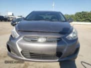 ✅ 2015 Hyundai Accent GLS • VIN: KMHCT4AE1FU896117 • Лот: 64681003. Опубликован ранее на Copart с пробегом 155 941 миль. Бесплатный доступ к архиву аукционных продаж из США и подробный отчёт об истории автомобиля на DreamBid. Изображение 5.