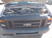 ✅ 2011 Ford Econoline Cargo Commercial • VIN: 1FTNE1EW0BDB11573 • Лот: 43619977. Опубликован ранее на IAAI с пробегом 387 337 миль. Бесплатный доступ к архиву аукционных продаж из США и подробный отчёт об истории автомобиля на DreamBid. Изображение 10.