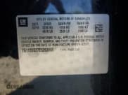 ✅ 2014 Chevrolet Impala LTZ • VIN: 2G1155S37E9263800 • Лот: 87024685. Опубликован ранее на Copart с пробегом 173 529 миль. Бесплатный доступ к архиву аукционных продаж из США и подробный отчёт об истории автомобиля на DreamBid. Изображение 12.