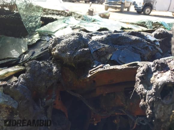 ✅ 2023 Ram ProMaster Cargo • VIN: 3C6LRVAG7PE558061 • Лот: 43498985. Опубликован ранее на IAAI с пробегом 11 миль. Бесплатный доступ к архиву аукционных продаж из США и подробный отчёт об истории автомобиля на DreamBid. Изображение 7.