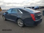✅ 2013 Cadillac XTS Luxury • VIN: 2G61R5S31D9209289 • Lot: 82454815. Listed on Copart with 188,814 mi. Free auction sales archive from the USA and detailed vehicle history report at DreamBid. Image 2.
