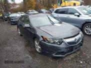 ✅ 2012 Acura TSX • VIN: JH4CU2F43CC027136 • Lot: 43684259. Wystawiony na IAAI z przebiegiem 143 286 mil. Bezpłatny archiwum sprzedaży aukcyjnych z USA i szczegółowy raport historii pojazdu na DreamBid. Zdjęcie 1.
