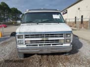 ✅ 1989 Chevrolet Sportvan • VIN: 1GBEG25KXK7152096 • Лот: 43754333. Опубликован ранее на IAAI с пробегом 45 221 миль. Бесплатный доступ к архиву аукционных продаж из США и подробный отчёт об истории автомобиля на DreamBid. Изображение 6.