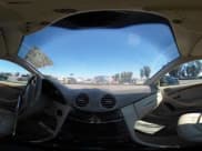 ✅ 2005 Mercedes-Benz CLK 320 • VIN: WDBTJ65J05F149705 • Лот: 42905541. Опубликован ранее на IAAI с пробегом 237 165 миль. Бесплатный доступ к архиву аукционных продаж из США и подробный отчёт об истории автомобиля на DreamBid. Изображение 18.