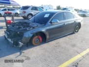 ✅ 2015 Audi S8 • VIN: WAUK2AFD5FN021986 • Лот: 41986491. Опубликован ранее на IAAI с пробегом 142 073 миль. Бесплатный доступ к архиву аукционных продаж из США и подробный отчёт об истории автомобиля на DreamBid. Изображение 19.