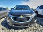 ✅ 2020 Chevrolet Equinox LT • VIN: 2GNAXJEV0L6285330 • Lot: 90580065. Listed on Copart with Not provided. Free auction sales archive from the USA and detailed vehicle history report at DreamBid. Image 5.