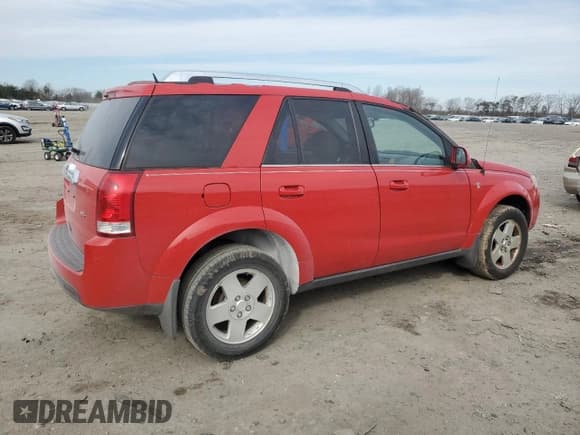 ✅ 2007 Saturn VUE V6 • VIN: 5GZCZ53487S829958 • Lot: 45804135. Wystawiony na Copart z przebiegiem 117 044 mil. Bezpłatny archiwum sprzedaży aukcyjnych z USA i szczegółowy raport historii pojazdu na DreamBid. Zdjęcie 3.