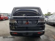 ✅ 2022 Jeep Grand Wagoneer Series III • VIN: 1C4SJVGJ0NS195904 • Lot: 80009415. Listed on Copart with 42,211 mi. Free auction sales archive from the USA and detailed vehicle history report at DreamBid. Image 6.