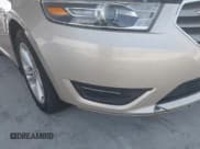 ✅ 2017 Ford Taurus SEL • VIN: 1FAHP2E81HG131858 • Lot: 42464335. Listed on IAAI with 67,556 mi. Free auction sales archive from the USA and detailed vehicle history report at DreamBid. Image 17.