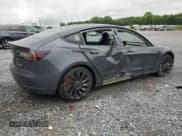 ✅ 2021 Tesla Model 3 Performance • VIN: 5YJ3E1EC0MF913646 • Lot: 53123625. Wystawiony na Copart z przebiegiem 40 005 mil. Bezpłatny archiwum sprzedaży aukcyjnych z USA i szczegółowy raport historii pojazdu na DreamBid. Zdjęcie 3.