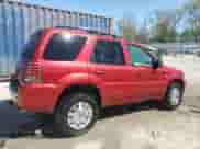 2006 Mercury Mariner Luxury z VIN 4M2YU56196DJ06804, wystawiony jako Copart lot #56183815 z przebiegiem 181 504 mil mil oraz Nie do naprawy • Non repairable. Historia ofert i sprzedaży dostępna na DreamBid. Obrazek 3.