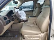 ✅ 2014 Chevrolet Tahoe LTZ • VIN: 1GNSCCE07ER121175 • Лот: 62642925. Опубликован ранее на Copart с пробегом Не указан. Бесплатный доступ к архиву аукционных продаж из США и подробный отчёт об истории автомобиля на DreamBid. Изображение 7.