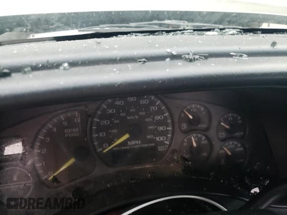 ✅ 1999 Chevrolet Silverado 1500 • VIN: 1GCEK14T7XE161453 • Лот: 81140904. Опубликован ранее на Copart с пробегом Не указан. Бесплатный доступ к архиву аукционных продаж из США и подробный отчёт об истории автомобиля на DreamBid. Изображение 9.