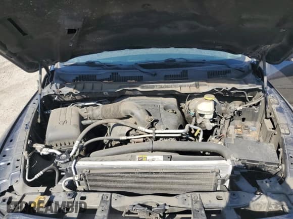 ✅ 2017 Ram 1500 Sport • VIN: 1C6RR6MT2HS574322 • Lot: 89739645. Listed on Copart with 220,272 mi. Free auction sales archive from the USA and detailed vehicle history report at DreamBid. Image 11.